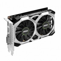 MSI GeForce GTX 1630 VENTUS XS 4G OC